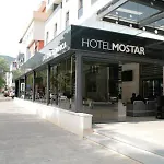 ホテル モスタル モスタル