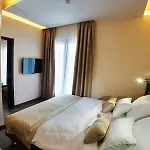 ホテル ホテル モスタル モスタル