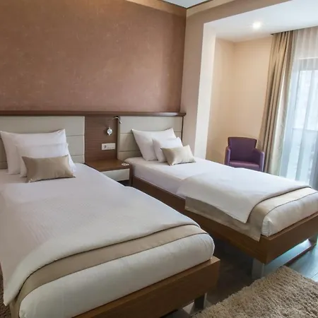 Hotel Mostar 4*