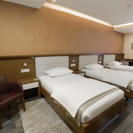 Hotel Mostar