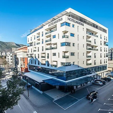 Hotel Mostar
