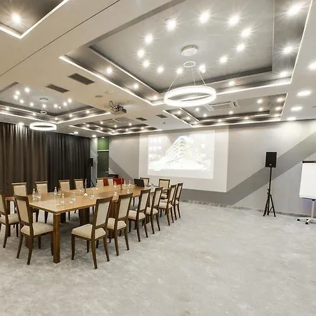 Hotel Mostar 4* Mostar