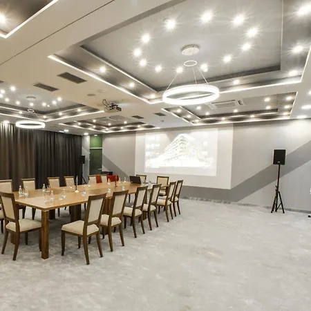 Hotel Mostar 4* Mostar