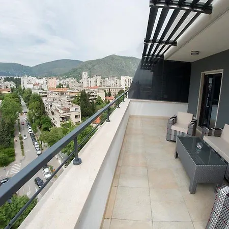 Hotel Hotel Mostar