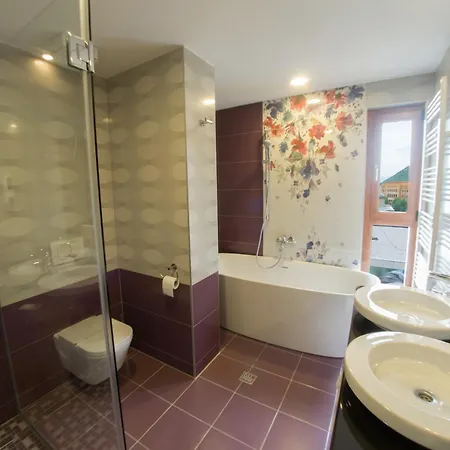 Hotel Hotel Mostar 4*