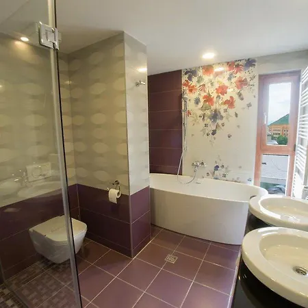 Hotel Hotel Mostar 4*