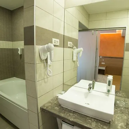 Hotel Mostar Hotel 4*