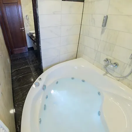Hotel Mostar 4*