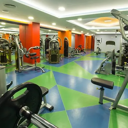 Hotel Mostar 4*