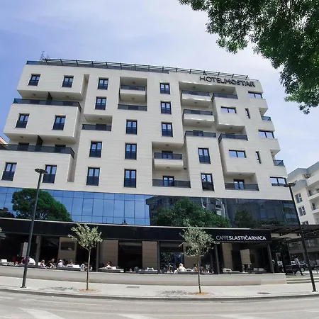 Hotel Mostar