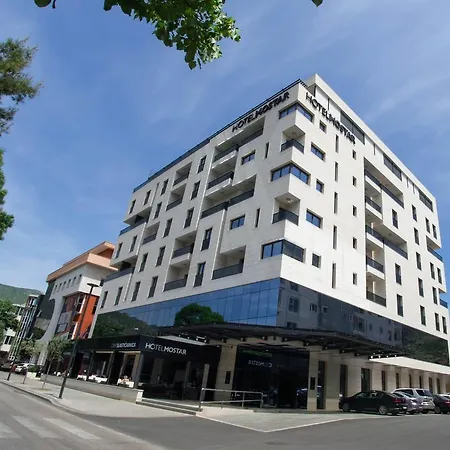 Hotel Mostar 4* Mostar