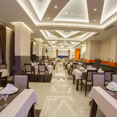 Hotel Mostar 4* 모스타르