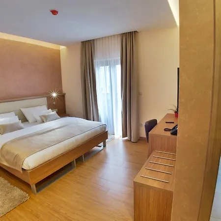 Hotel Mostar 모스타르