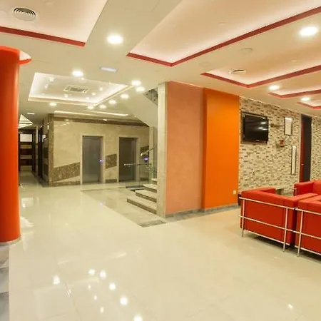 Hotel Hotel Mostar 4*
