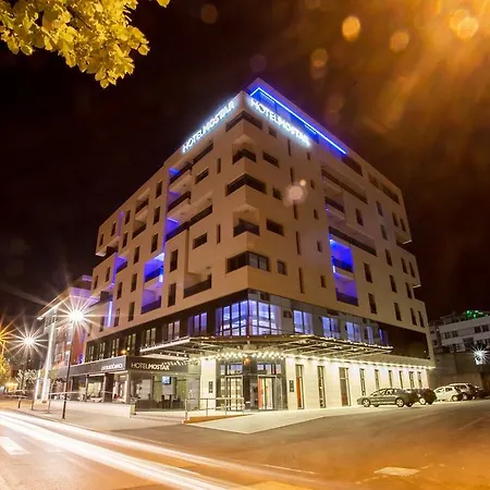 Hotel Mostar 4*
