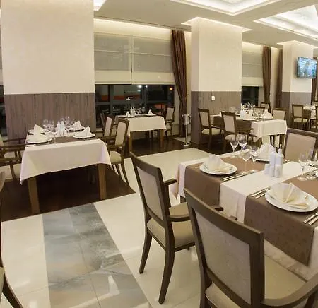Hotel Mostar