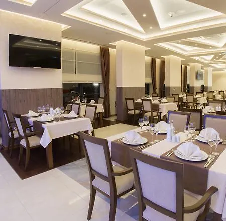 호텔 Hotel Mostar 모스타르