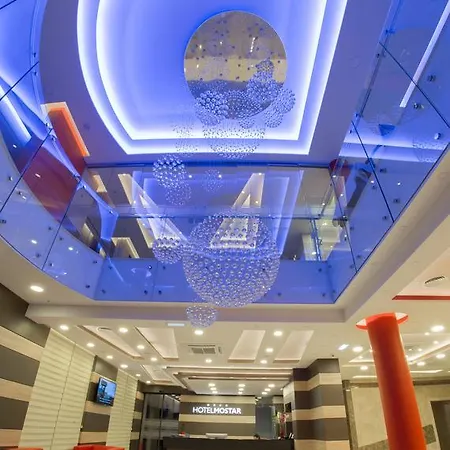 Hotel Mostar 4* 모스타르