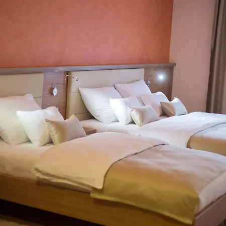 Hotel Mostar 4*