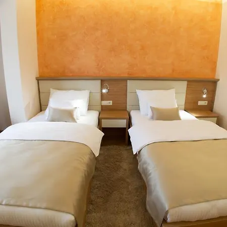 Hotel Mostar