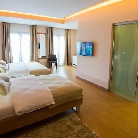 Hotel Mostar Hotel 4*