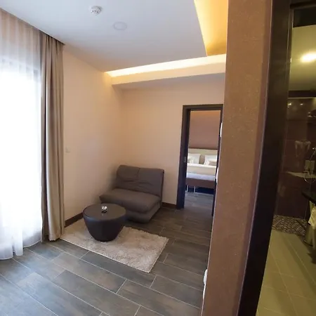 Hotel Mostar 호텔