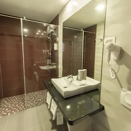 Hotel Mostar