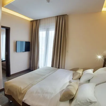 Hotel Mostar 4* 모스타르