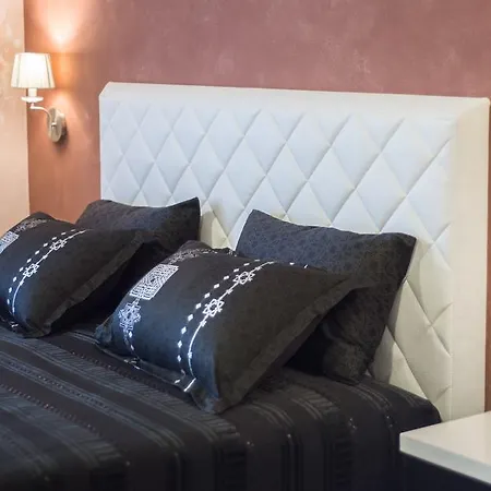 Hotel Mostar 호텔