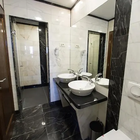 Hotel Mostar