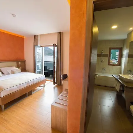 호텔 Hotel Mostar