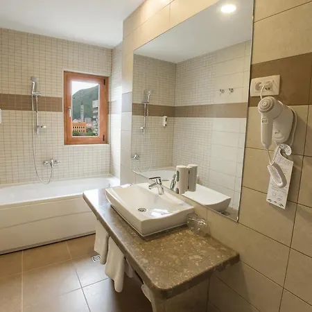 Hotel Mostar Mostar