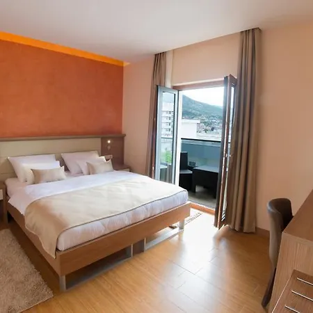 Hotel Mostar Hotel