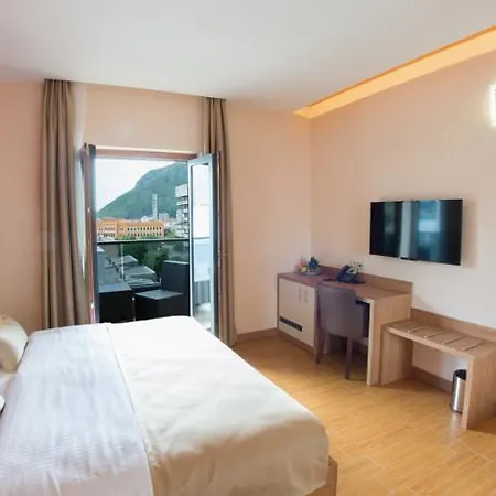 Hotel Mostar 4*