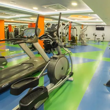 Hotel Mostar 4*