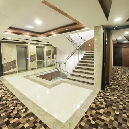 호텔 Hotel Mostar 4*
