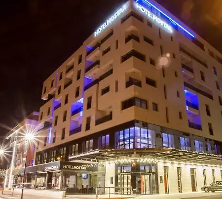 Hotel Mostar