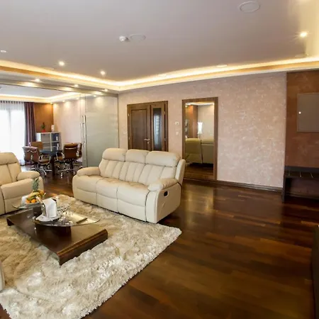 Hotel Hotel Mostar