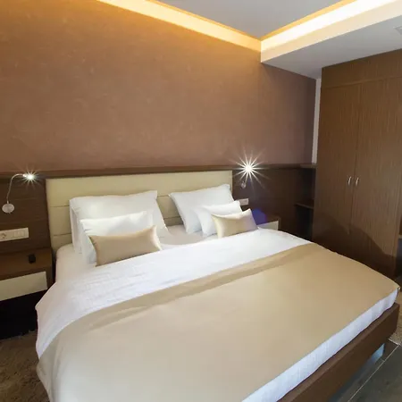 Hotel Mostar 4*