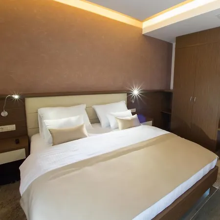 Hotel Mostar 4*
