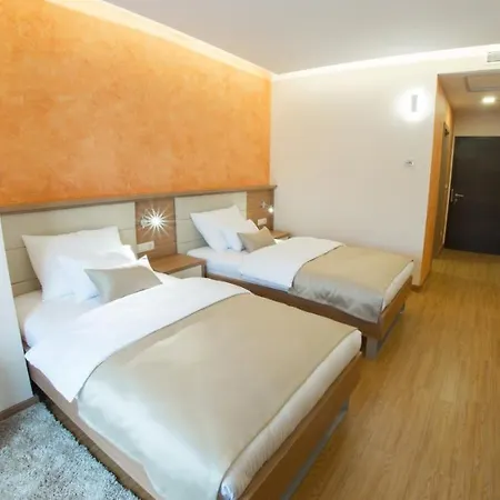 Hotel Mostar 모스타르