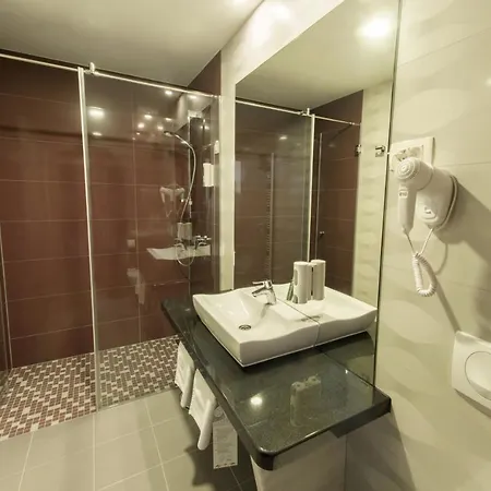 Hotel Mostar Hotel