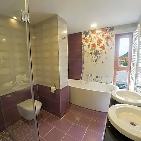 호텔 Hotel Mostar