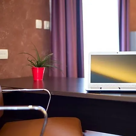 Hotel Mostar 모스타르