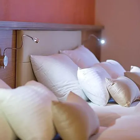 호텔 Hotel Mostar 4*