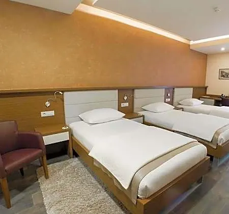Hotel Mostar 4* 모스타르