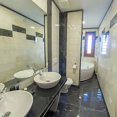 Hotel Mostar 호텔