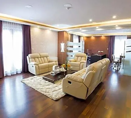 Hotel Mostar 4*