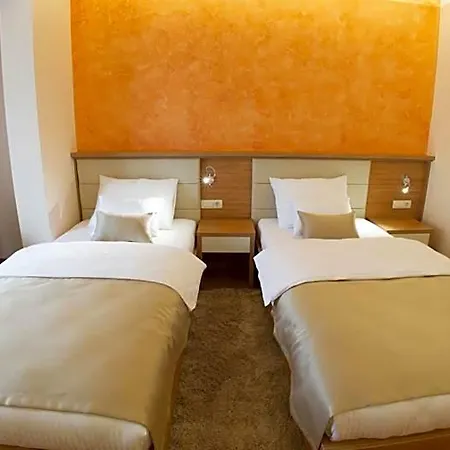 호텔 Hotel Mostar 모스타르