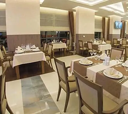 Hotel Mostar 4*